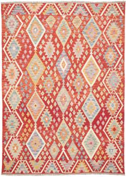 Kilim Afghan 237x171