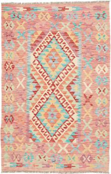 Kelim Afghan 151x99