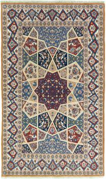 Isfahan Fio de Seda 175x103