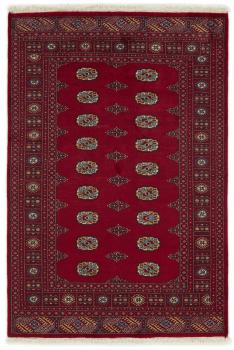 Pakistan Buchara 2ply 205x140