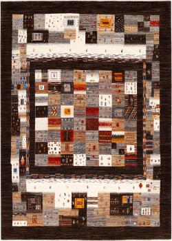 Persa Gabbeh Loribaft Nowbaft 283x202