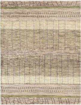 Perser Gabbeh Loribaft Natura 190x149