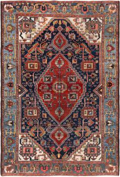Malayer Antik 195x126