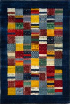 Perzsa Gabbeh Loribaft 298x203