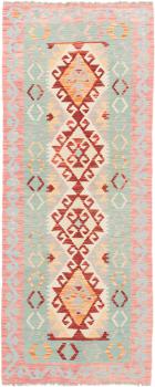 Kilim Afgán 196x80