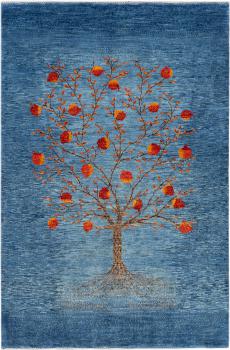 Persian Gabbeh Loribaft Essence 176x117