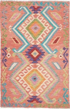 Kilim Afghan 157x100