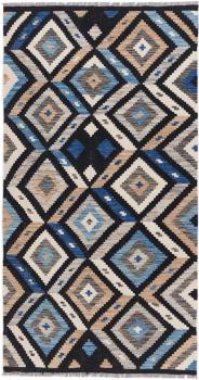 Kilim Afghan Heritage 198x105