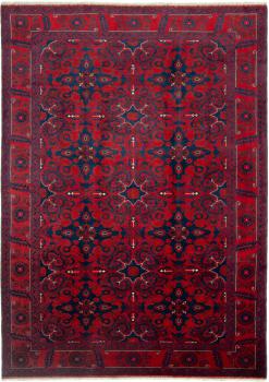 Khal Mohammadi 283x199