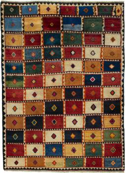 Persan Gabbeh Ghashghai 170x128