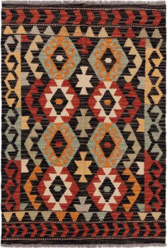 Kilim Afghan 120x82