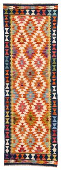 Kilim Afgán 192x66