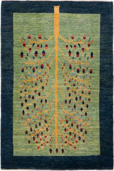 Persian Gabbeh Kashkuli Edition 152x100
