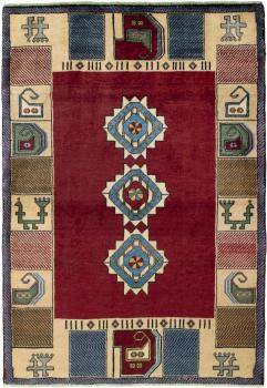 Persian Gabbeh Velho 146x104