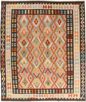 Kilim Afegão 298x256