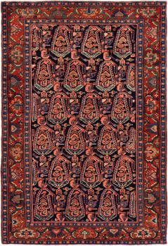 Malayer Antik 200x137