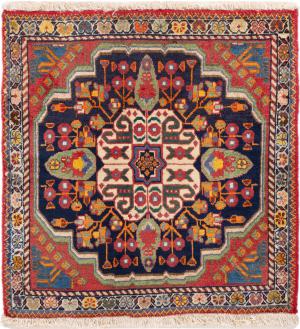 Ghashghai Limited 62x59