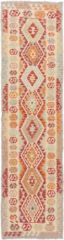 Kilim Afgán 296x76