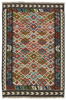 Kilim Afgán 183x123