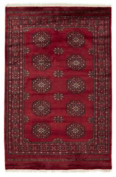 Pakistan Buchara 3ply 209x140