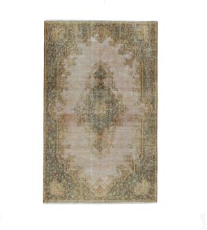 Vintage Kirman 206x128