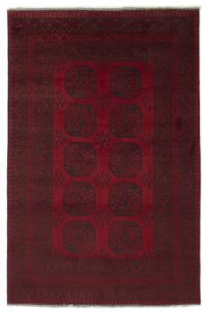 Afghan Akhche 236x158