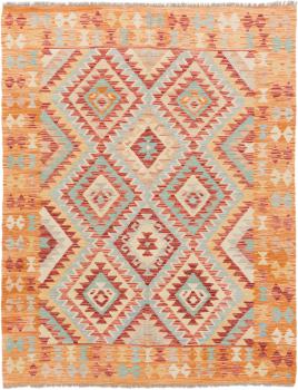 Kilim Afegão 190x148