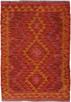 Chilim Afghan 115x77