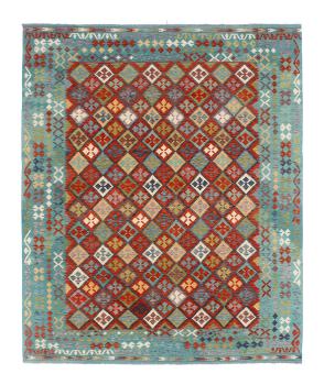 Kilim Afghan 405x307