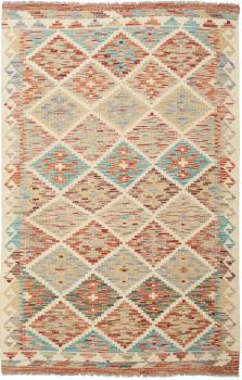 Kilim  Afghan 152x102
