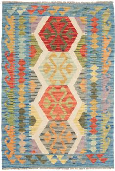 Kilim Afghan 128x85