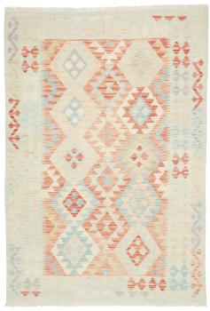 Kilim Afghan 182x125