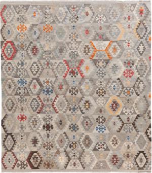 Kelim Afghan Heritage 291x261