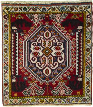 Shiraz 71x62