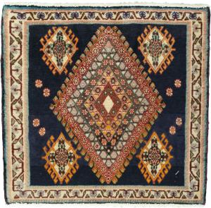 Shiraz 58x61