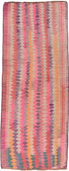 Kilim Fars Antiguo 251x97
