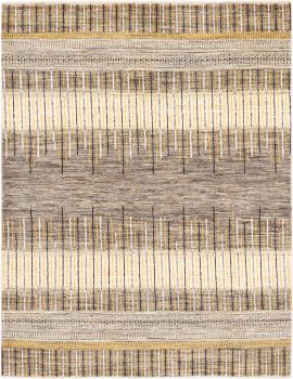 Perser Gabbeh Loribaft Natura 197x154