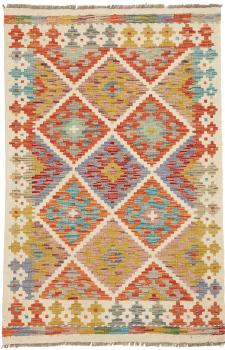 Kilim Afegão 125x84