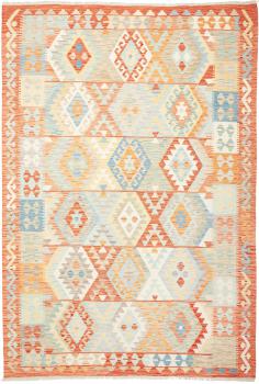 Kilim  Afghan 291x198