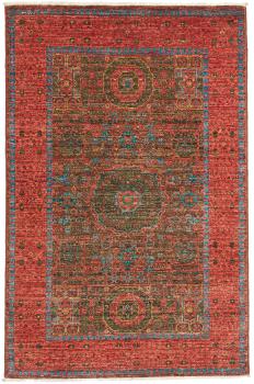 Mamluk 124x82
