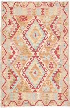 Kilim Afghan 157x107