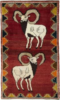 Persia Gabbeh Ghashghai 173x105