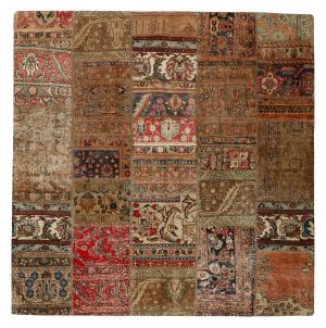 Patchwork 203x204