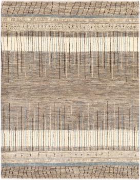 Perser Gabbeh Loribaft Natura 195x153