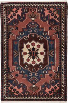 Hamadan 132x90