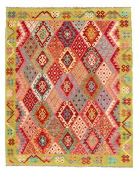 Kilim Afghan 240x174