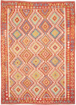 Kilim Afghan 247x170