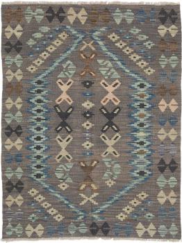 Kilim Afghan 137x101