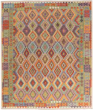 Kilim Afegão 295x254