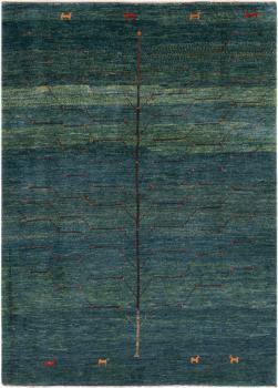 Perser Gabbeh Kashkuli Edition 181x129